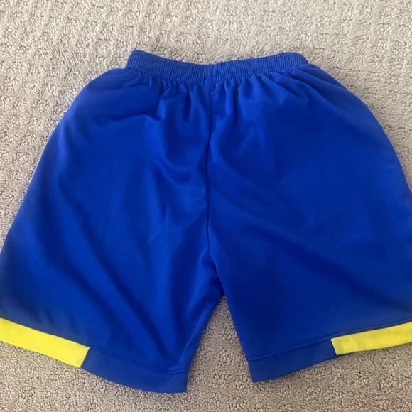 Soccer Jersey Set (Ronaldo) - Picture 6 of 8